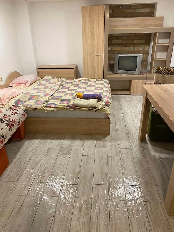 Apartment Апартамент 27 Юли Varna Bulgaria