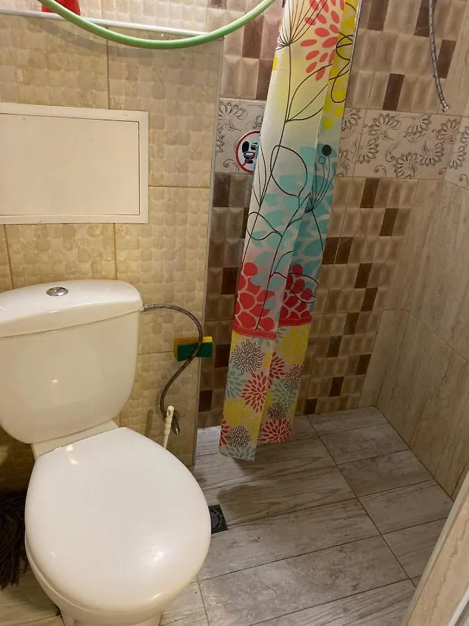 Apartment Апартамент 27 Юли Varna Bulgaria