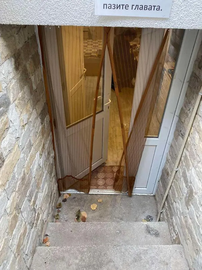 Апартамент 27 Юли Varna Apartment